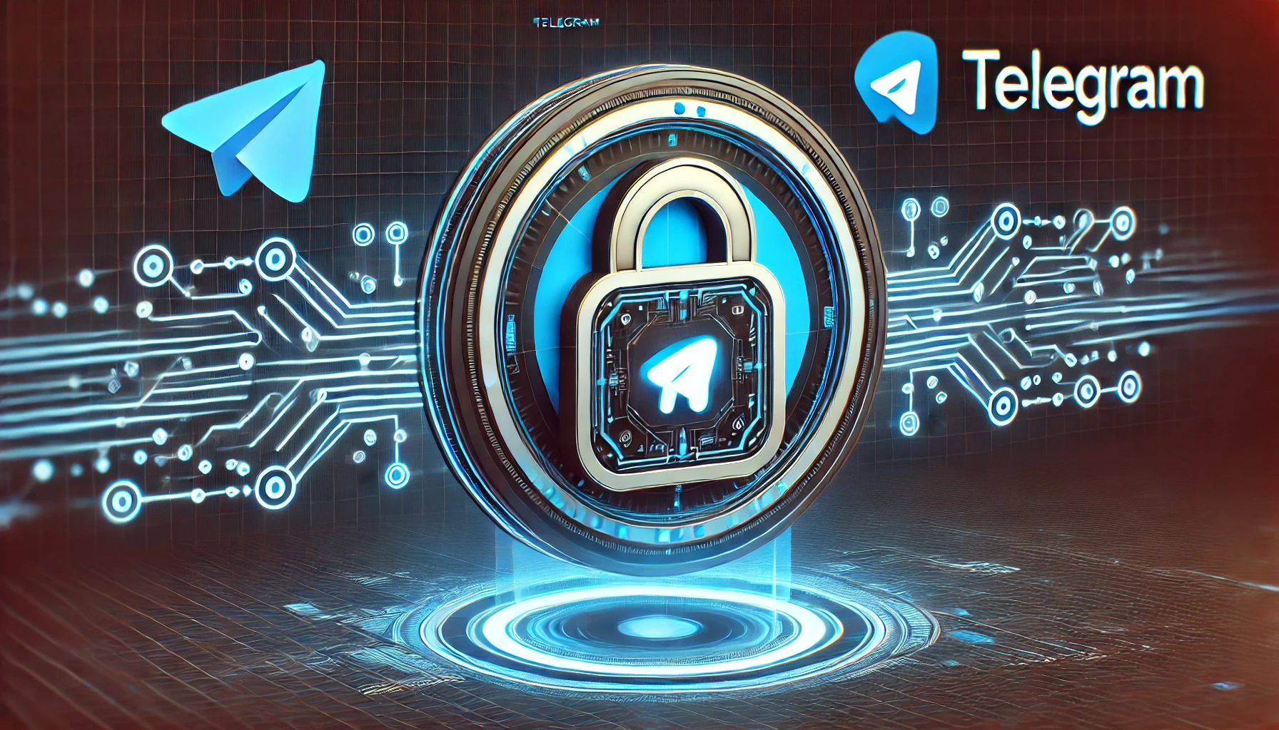 Telegram bloquea miles de canales y webs por piratería impacto y cons